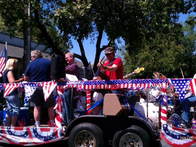 In Photos The Concord Fourth of July Jubilee Concord, CA Patch