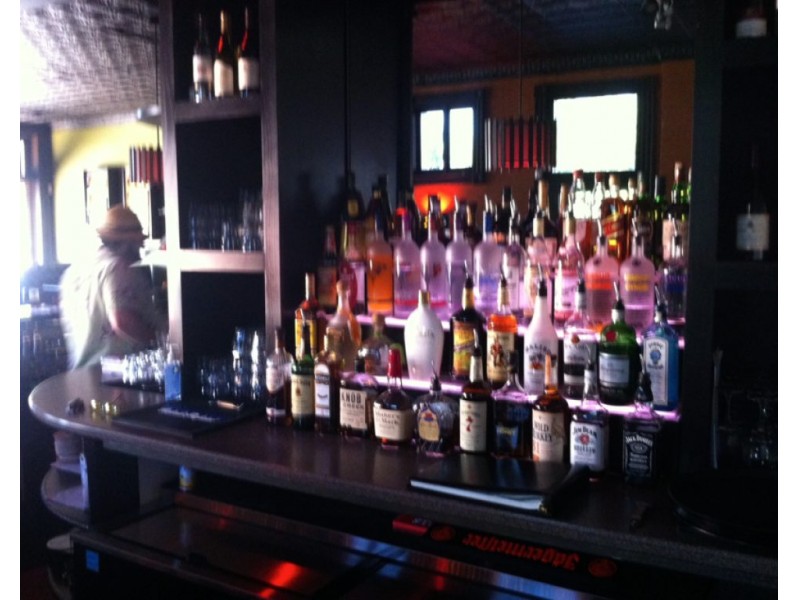 Orbit Lounge is Open, Come for Pinball, Skeeball Maplewood, MO Patch