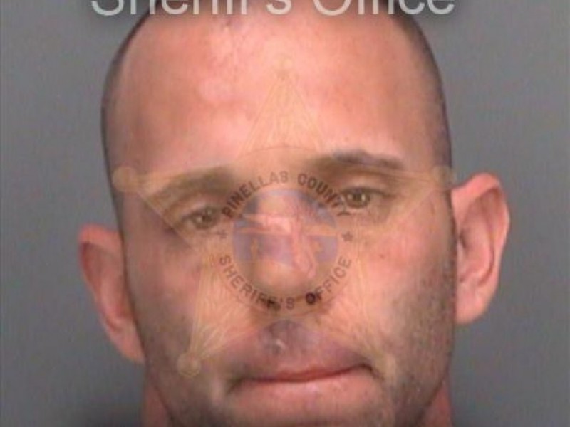 Tarpon Springs Jail Bookings March 713 Tarpon Springs, FL Patch