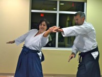 Aikido dunedin
