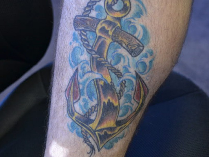 Legacy Tattoo Isnt Your Typical Parlor  Palm Harbor, FL Patch