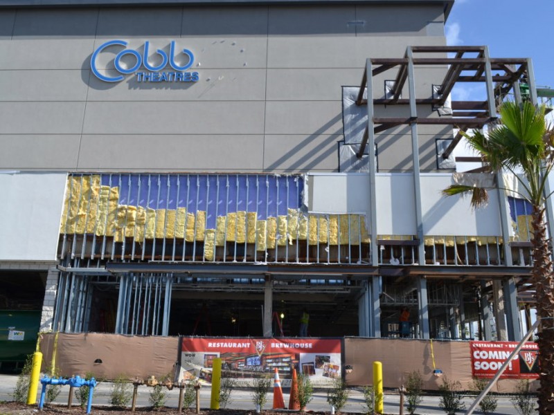 Movie Theater Opens at Westfield Countryside Mall Clearwater, FL Patch