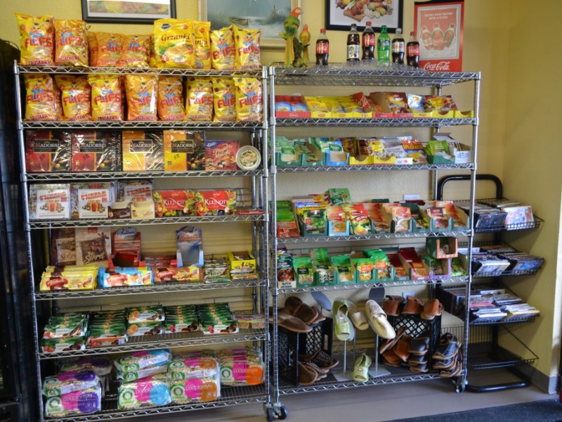 Popular Polish Deli Relocates to Ulmerton Road Largo, FL Patch