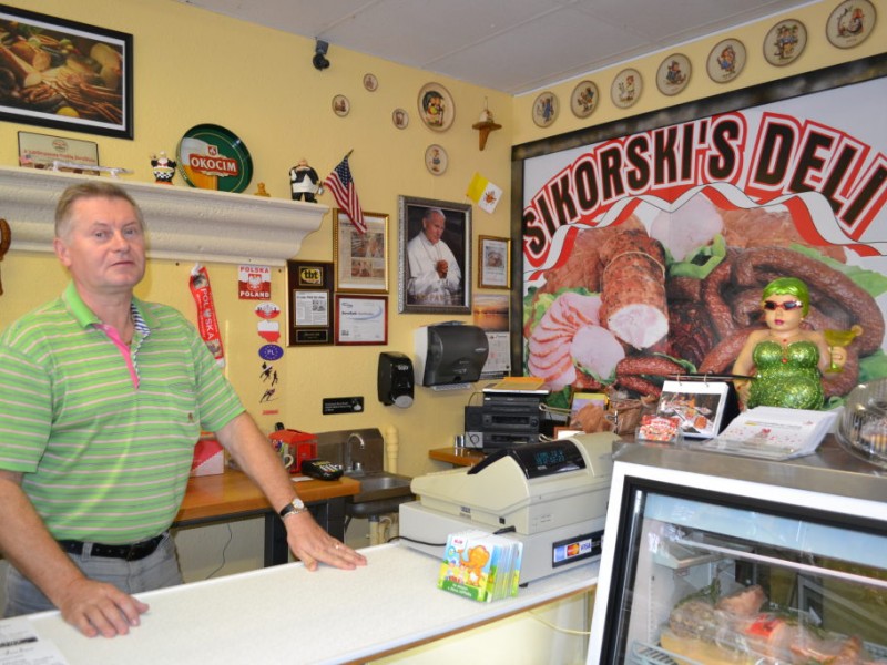 Popular Polish Deli Relocates to Ulmerton Road | Largo, FL Patch
