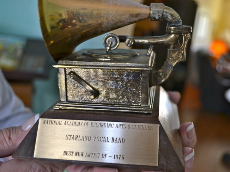 Grammy Winner Taffy Nivert Settles In Safety Harbor Safety Harbor, FL