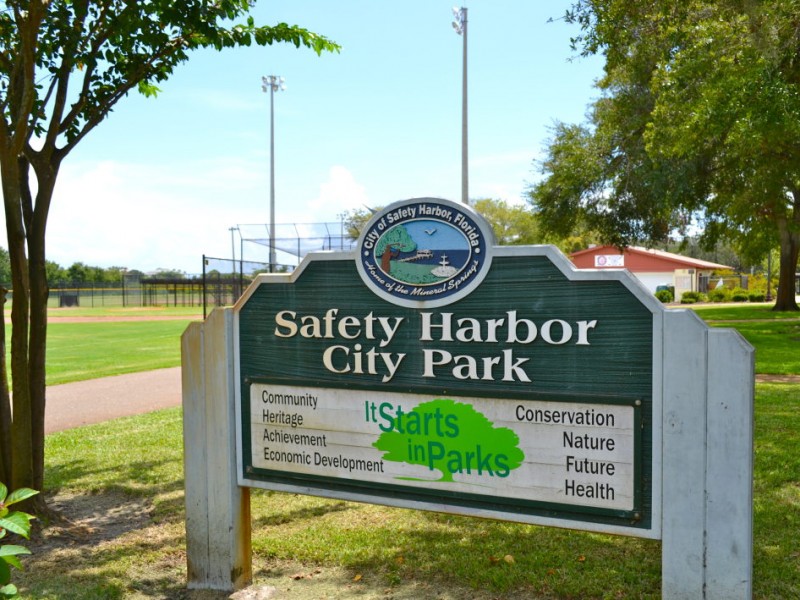 TruckNPlay Day Saturday at City Park Safety Harbor, FL Patch