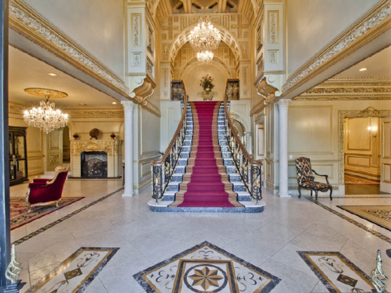 'Dreamhouse' on Market for 19.9 million Buckhead, GA Patch