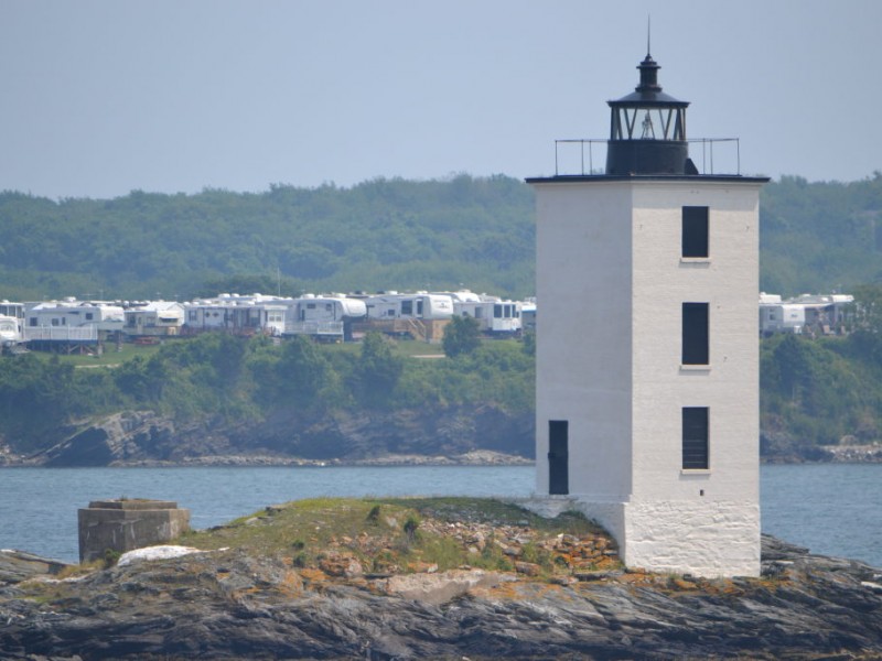 Venture Out to Narragansett Bay Lighthouse Tour Middletown, RI Patch