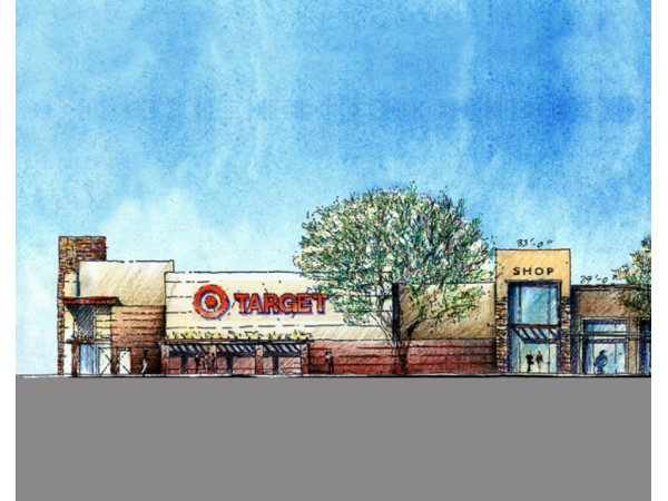developer marketplace agreement Center Granted Developer Lowe's Target, Extension of