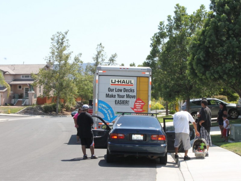 Another Family Falls Victim to Alleged Rental Scam ...