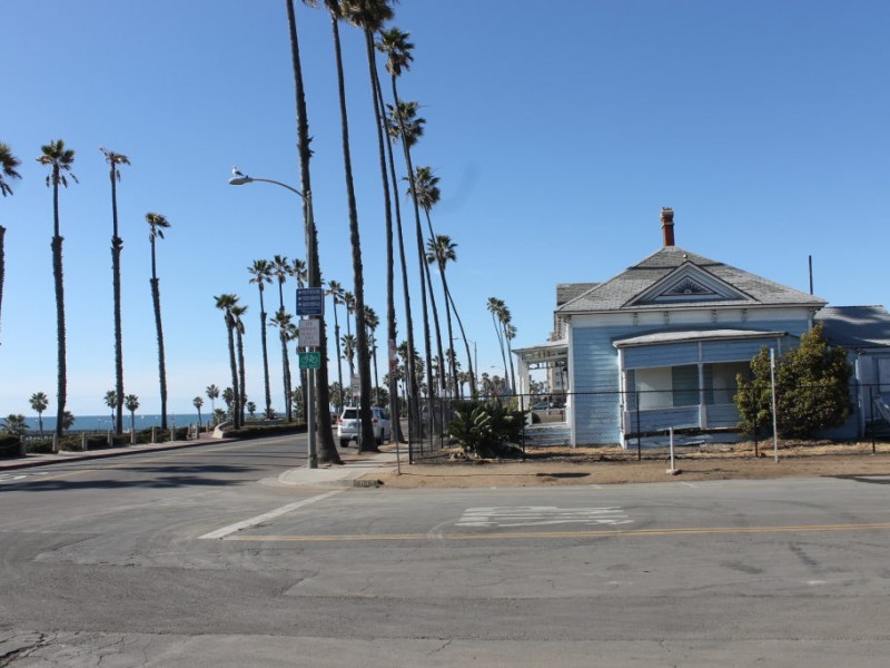 'Top Gun' House Still Standing | Oceanside, CA Patch