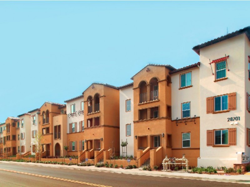 New Apartments Open in Old Town Temecula | Temecula, CA Patch