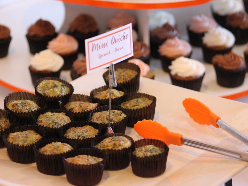 Murrieta Couple Opens Gluten-Free Bakery | Murrieta, CA Patch