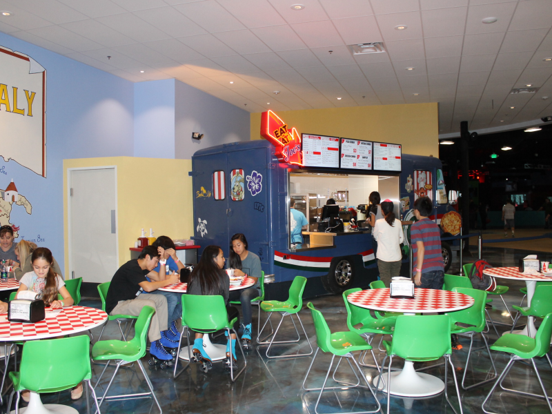 Roller Skating Rink Opens in Murrieta Temecula, CA Patch