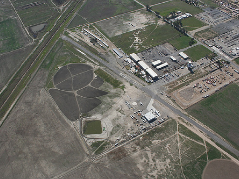 UPDATED Skydiver Dies After Landing Accident at Perris Valley Airport