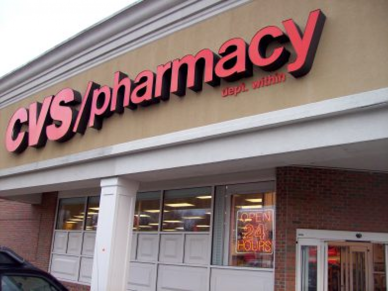 CVS to Pay 650K in Lawsuit Alleging Pharmacies Failed to Provide