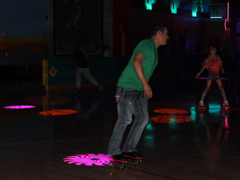 Roller Skating Rink Opens in Murrieta Temecula, CA Patch