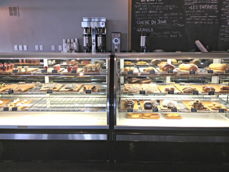 Piquant A Flavorful French Bakery & Restaurant in Hyde Park Tampa, FL Patch
