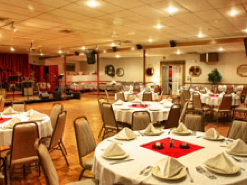 Review This Joanna S Cafe And Banquet Hall Ellington Ct Patch