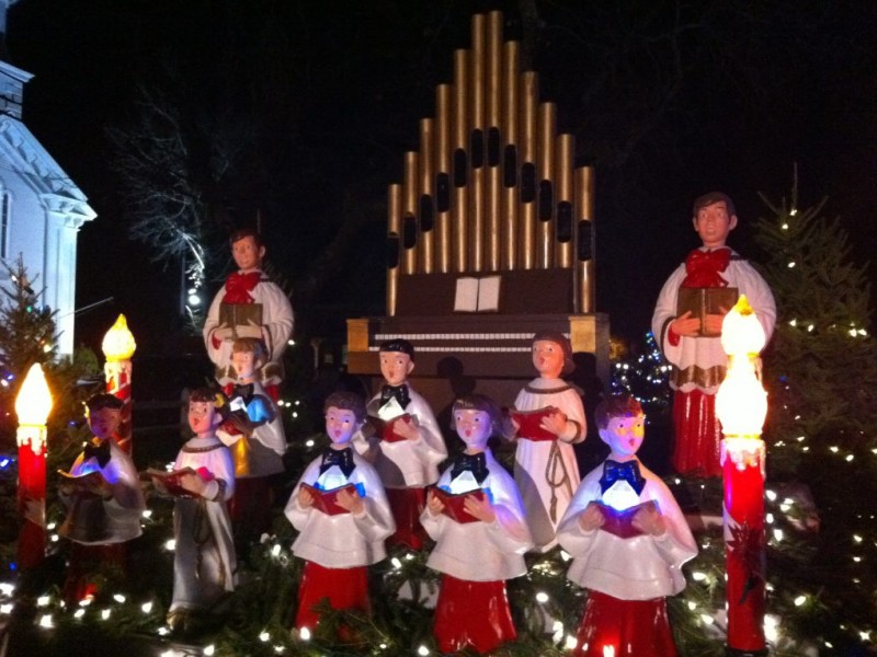 Christmas on Main Street! Falmouth, MA Patch