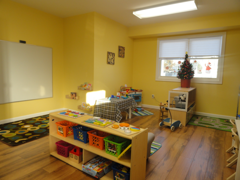 Harmony Early Learning Center Off to a Fast Start Levittown, NY Patch
