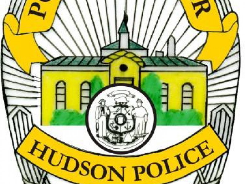 Hudson Police Blotter Feb. 8, 2011 Hudson, WI Patch