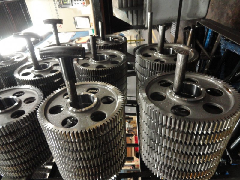 United Gear and Assembly is Hiring More Workers in Hudson Hudson, WI