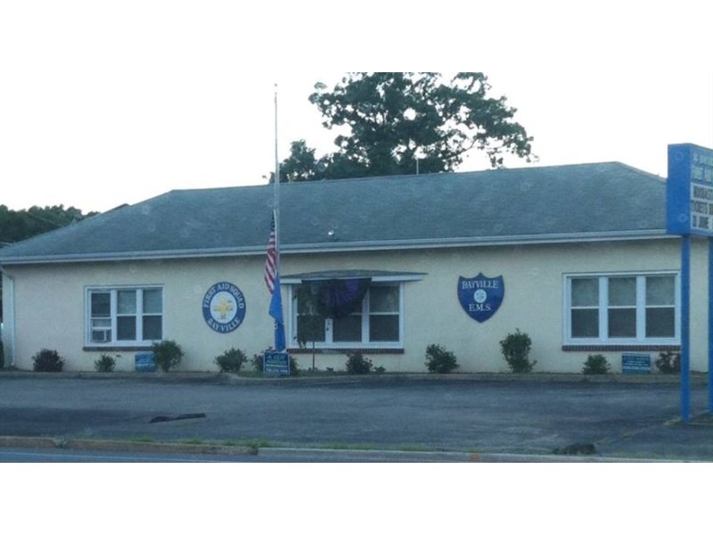 Paid Help For Bayville First Aid Squad? | Berkeley, NJ Patch