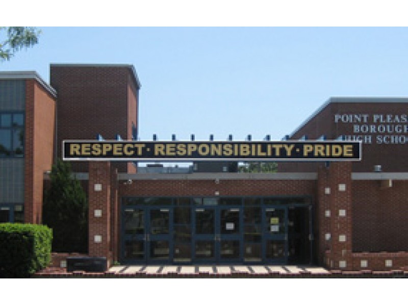 Point Boro Students Score High On Advanced Placement Exams Point