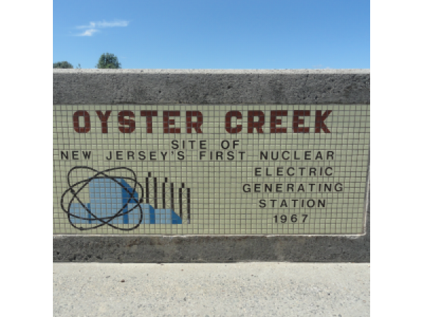 Exelon forked river nj