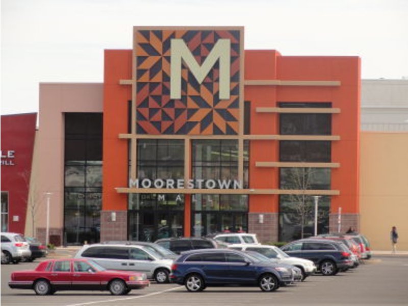 Harvest Seasonal Grill and Wine Bar Coming to Moorestown Mall