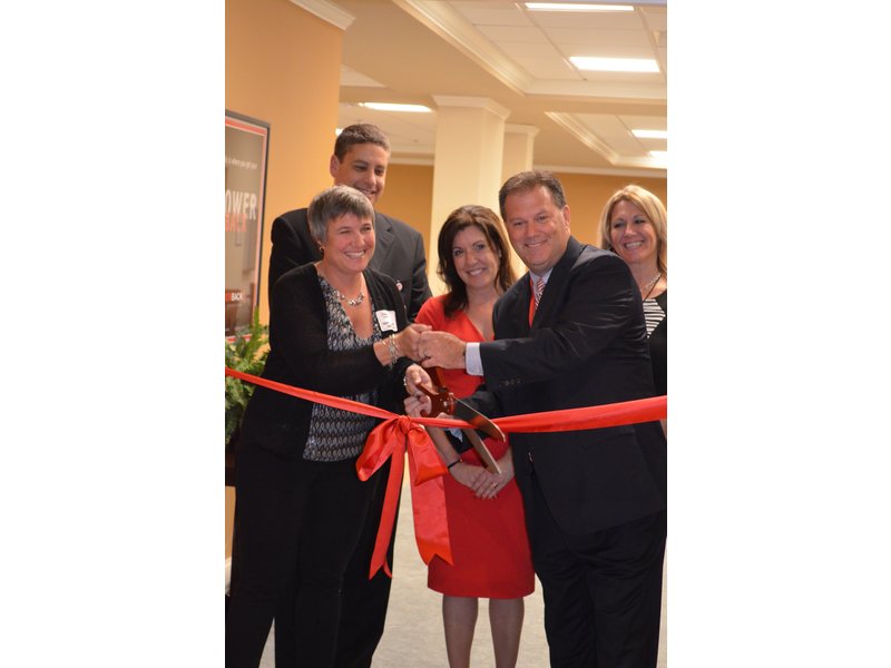 PowerBack Rehabilitation Opens Moorestown Location Moorestown, NJ Patch