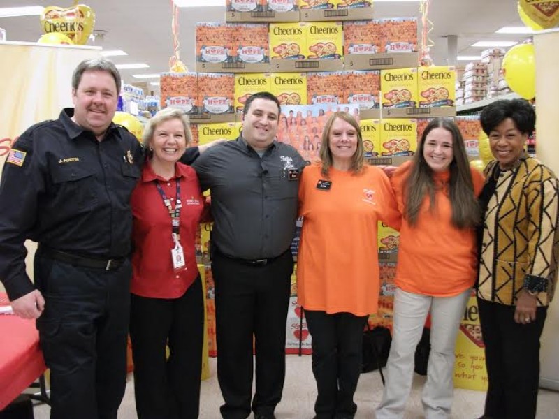 West Deptford ShopRite Employees' Faces to Appear on ...