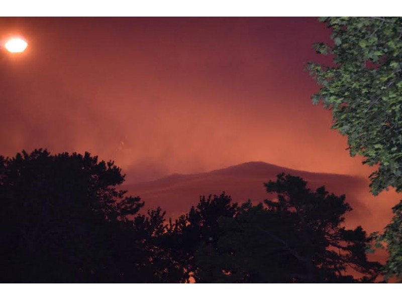 'Tornado' Rips Through South Jersey Eyewitnesses Gloucester Township