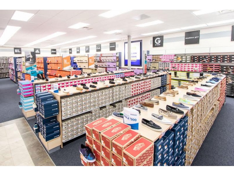 New Shoe Store at Gloucester Premium Outlets Helping Needy Families Go Back to School ...