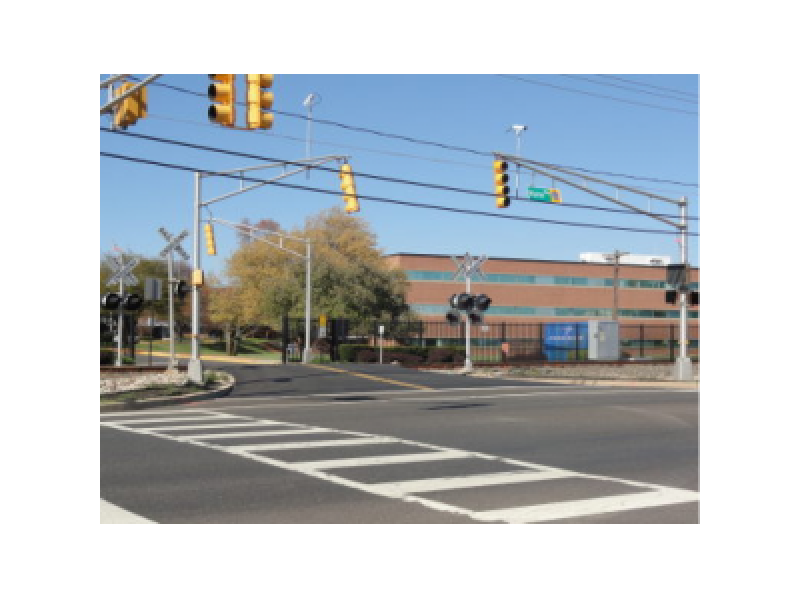 Environment NJ/Ladies Night Out/Lockheed Martin Moorestown Patch Week