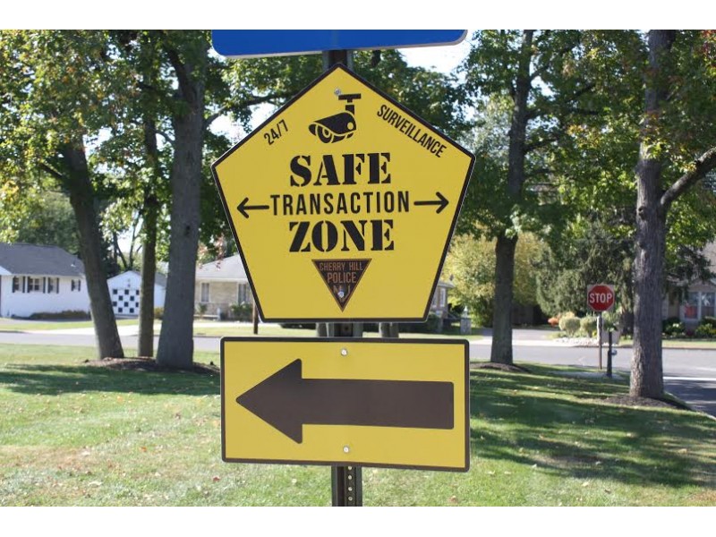 Cherry Hill Police Establish Safe Zones for Craigslist ...