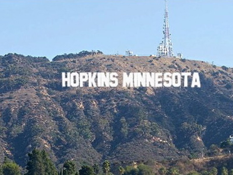 10 Movies That Were Shot in Hopkins Hopkins, MN Patch