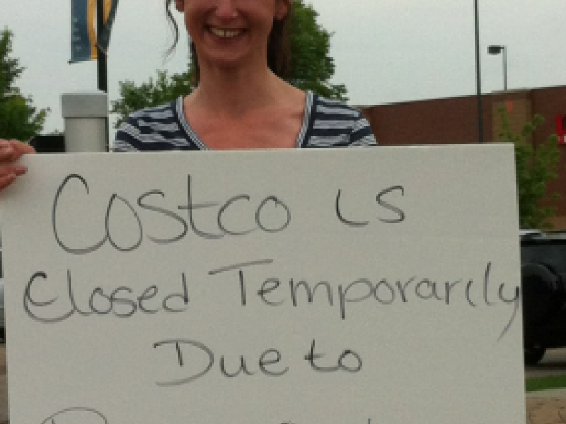 Costco Loses $100K in Fresh Goods During Power Outage | St. Louis Park, MN Patch