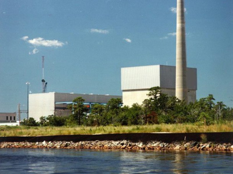 Exelon forked river nj
