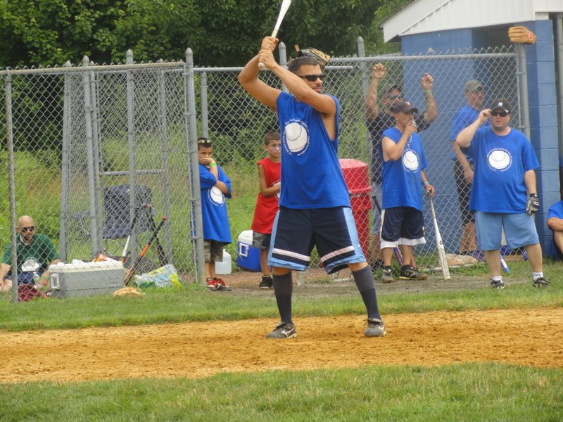 Hightstown High School Alums Honor Fallen Friend | East Windsor, NJ Patch