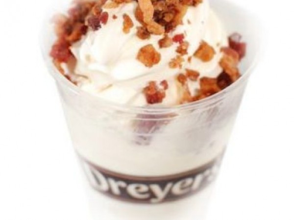 Puyallup Fair Food: Bacon Avalanche