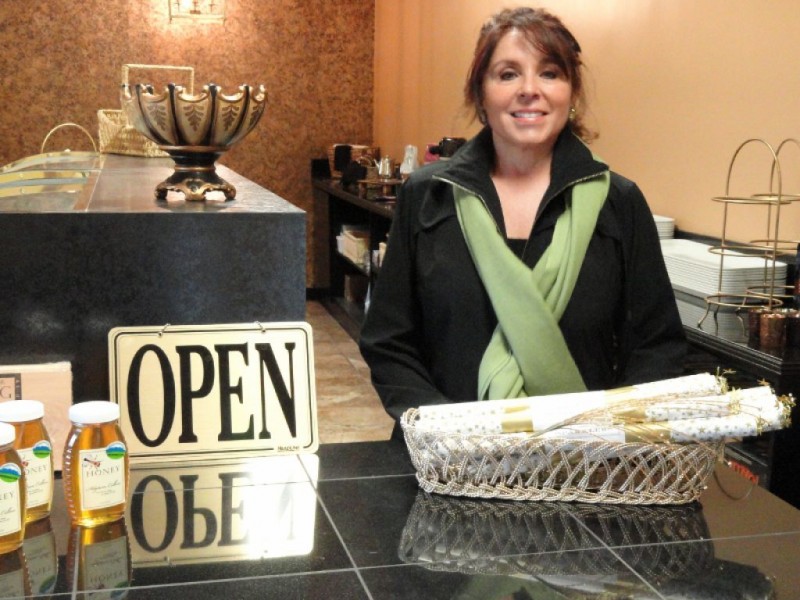 French Bakery Opening at the Vineyard in Woodinville | Woodinville, WA