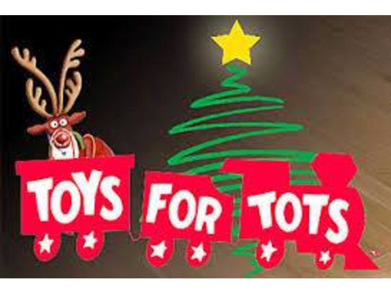 Wayland Pd Begins Toys For Tots Collection Ma Patch Wayland Pd Begins Toys For Tots Collection