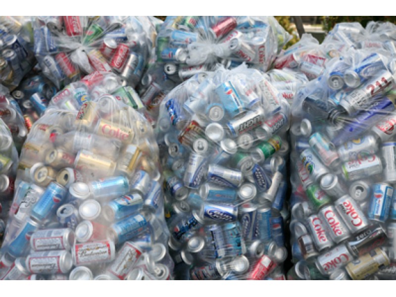 Get Rid of Your Cans and Bottles, Help the Scouts - Natick, MA Patch