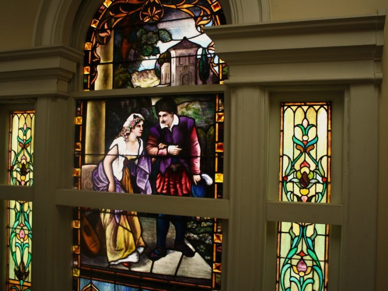 Collingswood's Haunted Rite Collingswood, NJ Patch