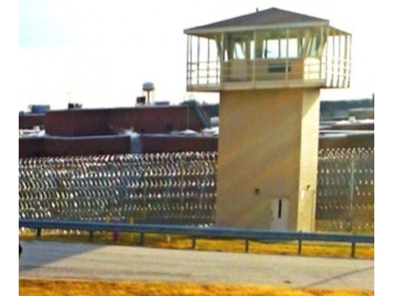 Police Inmate Killed in Jessup Prison Elkridge, MD Patch