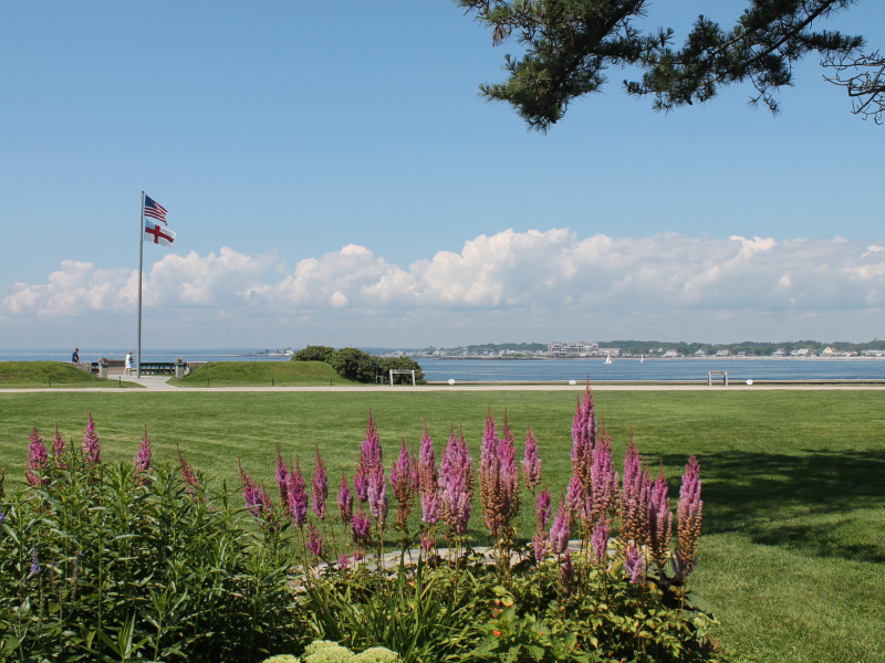 My Visit To Wells Beach Maine Middletown, CT Patch