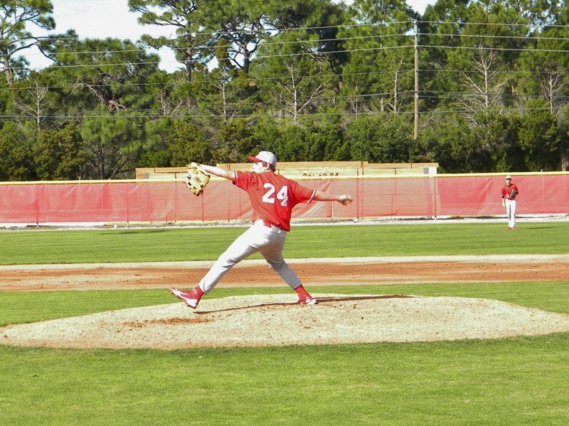 Diamond Classic Baseball Tournament Helps Two Clearwater Teams Prepare