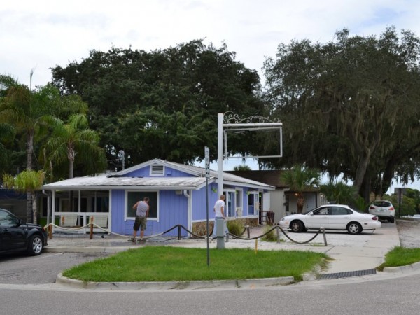 New Restaurant To Open In Historic Downtown Palm Harbor - Palm Harbor ...